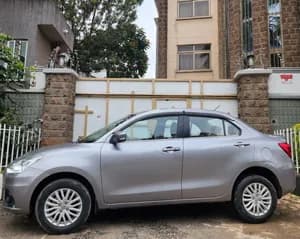 Suzuki Dzire 2022 Automatic