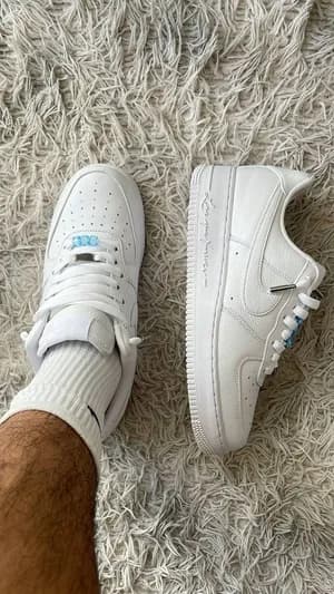 Nocta Airfoce Custom 1