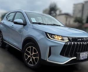 Jetour X50 2024 Automatic SUV