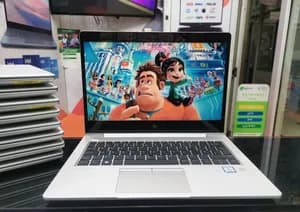 HP EliteBook 830 G6 Laptop