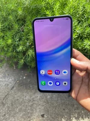 Samsung Galaxy A15 4GB 128GB