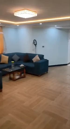 3-Bedroom 122 sqm Condo in Ayat