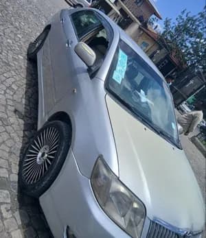 Toyota Corolla 2005 Automatic