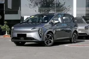 GAC Aion Y Plus 2026 Electric SUV