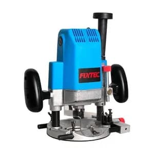 Fixtec 800W Wood Router