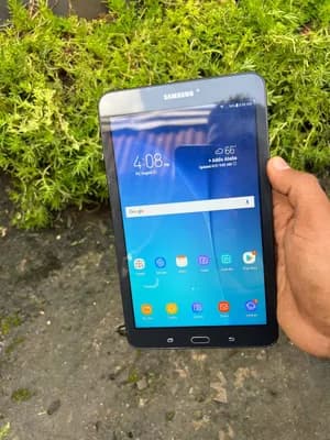 Samsung Tab E 16GB