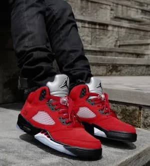 Jordan 5