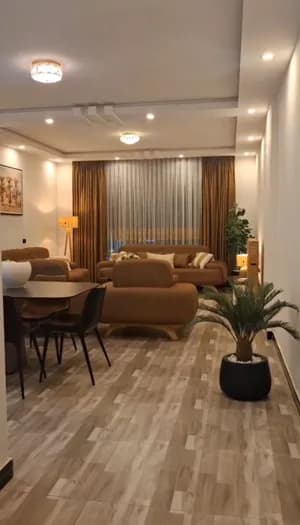 Furnished 3 Bedroom Apartment in Sarbet