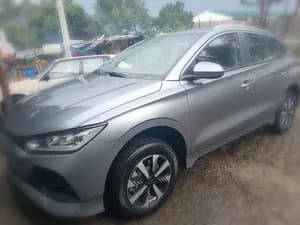 BYD e2 2025 Electric Car