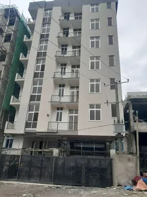 12-Unit Apartment Building in Ayat