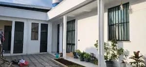 L-Shape House Ayat 150 sqm