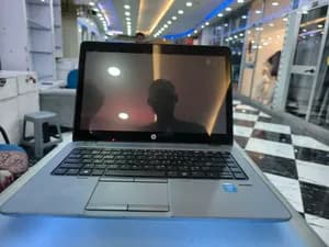 HP EliteBook G1 Touch i5 Laptop