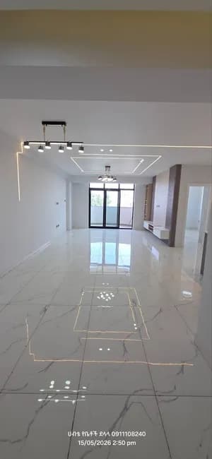 3 Bedroom Apartment for Sale Ayat