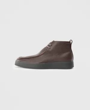 Calvin Klein Leather Shoes 41-42