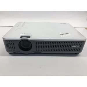 New Sanyo Projector 3500 Lumens
