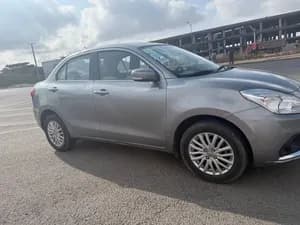 Suzuki Dzire 2022 Automatic
