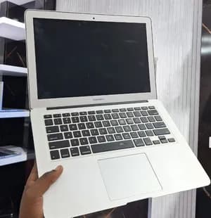 Apple MacBook Air 2017 13.3 Inch