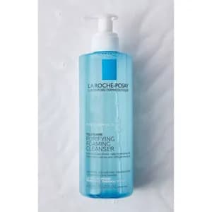 La Roche-Posay Purifying Foaming Cleanser 400ml