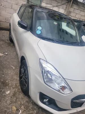 Suzuki Swift 2021 Automatic