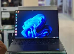 Dell Precision 5570 Mobile Workstation