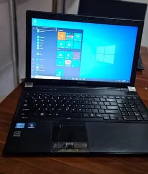 Toshiba Core i5 Laptop 14.1 Inch