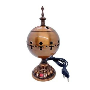 Electrical Incense Burner