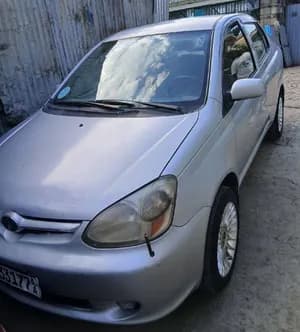 Toyota Platz 2003 Automatic
