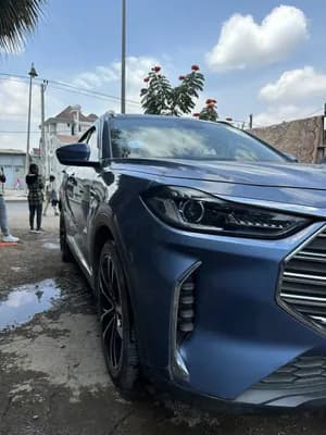 Jetour X70 2022 SUV