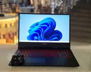 Lenovo Legion Y7000 Gaming Laptop