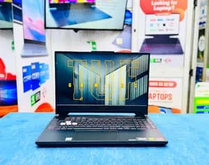 ASUS TUF Gaming A15 FA507RM