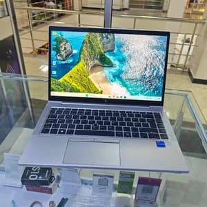HP EliteBook 840 G8 i5 16GB 512GB
