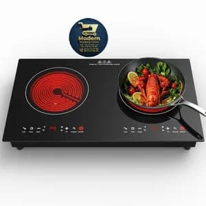 ROSHAN Ceramic Stove