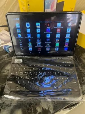 Used C Idea 10 inch Tablet