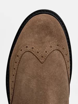 MARC O’POLO MASSIMO Leather Shoes
