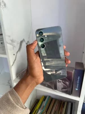 Samsung galaxy S24fe 128GB