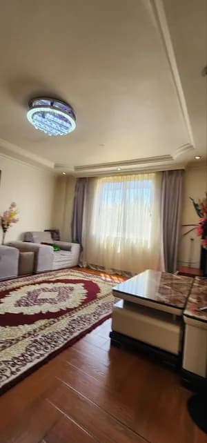 20/80 Condominium 3 Bedroom 101 Sqm