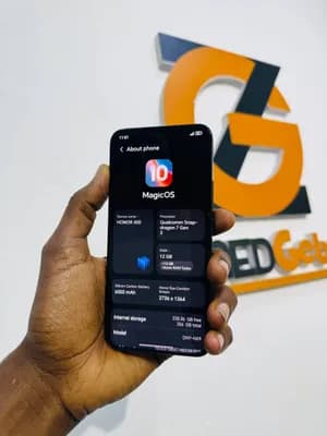 Honor 400 5G 256GB 12GB