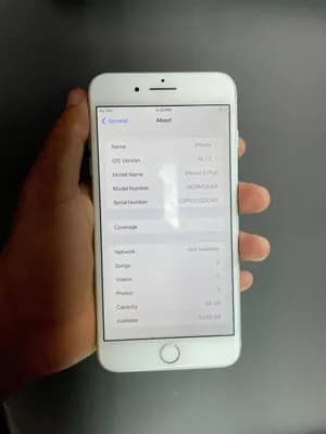 Apple iPhone 8 Plus 64GB