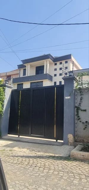 G+2 House for Sale in Ayat