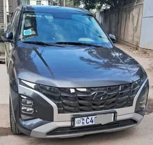 Hyundai Creta 2023