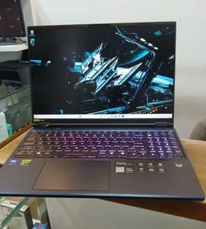 Acer Predator Helios Neo 16 Gaming Laptop