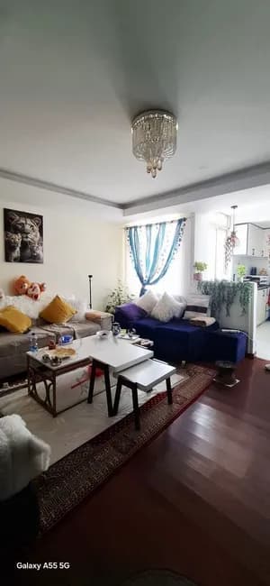 1 Bedroom 58sqm Condominium Ayat 49