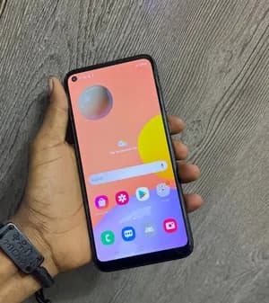 Samsung Galaxy A11 32GB