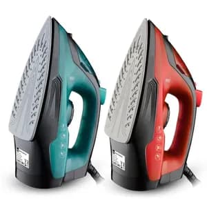 Comet Steam and Dry Iron