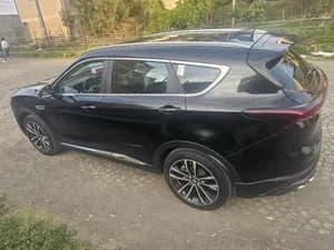 X70 PLUS