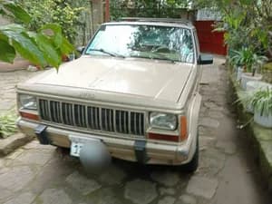 Jeep Cherokee 1997 used