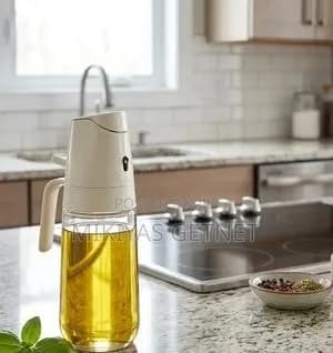 500ml Oil Sprayer Bottle