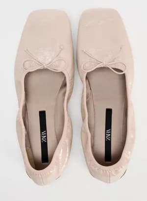 Zara Flats