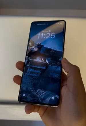 Oppo Find X5 12GB 256GB