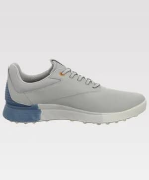 ECCO 40, 41 Leather Shoes